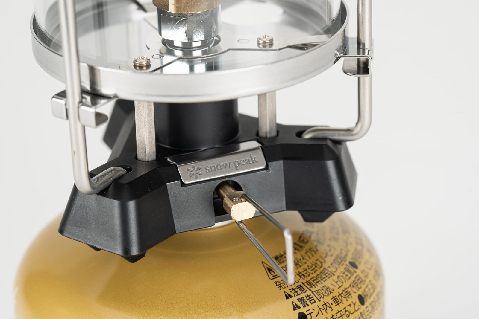 スノーピーク snow peak ニクス GL-160