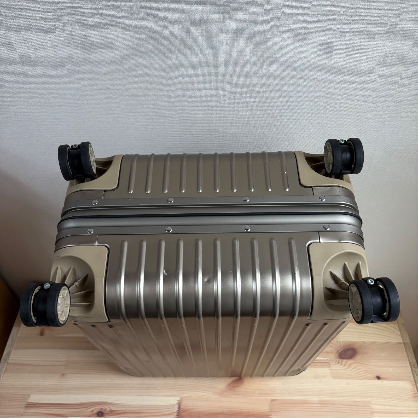 オリジナルキャビン プラス