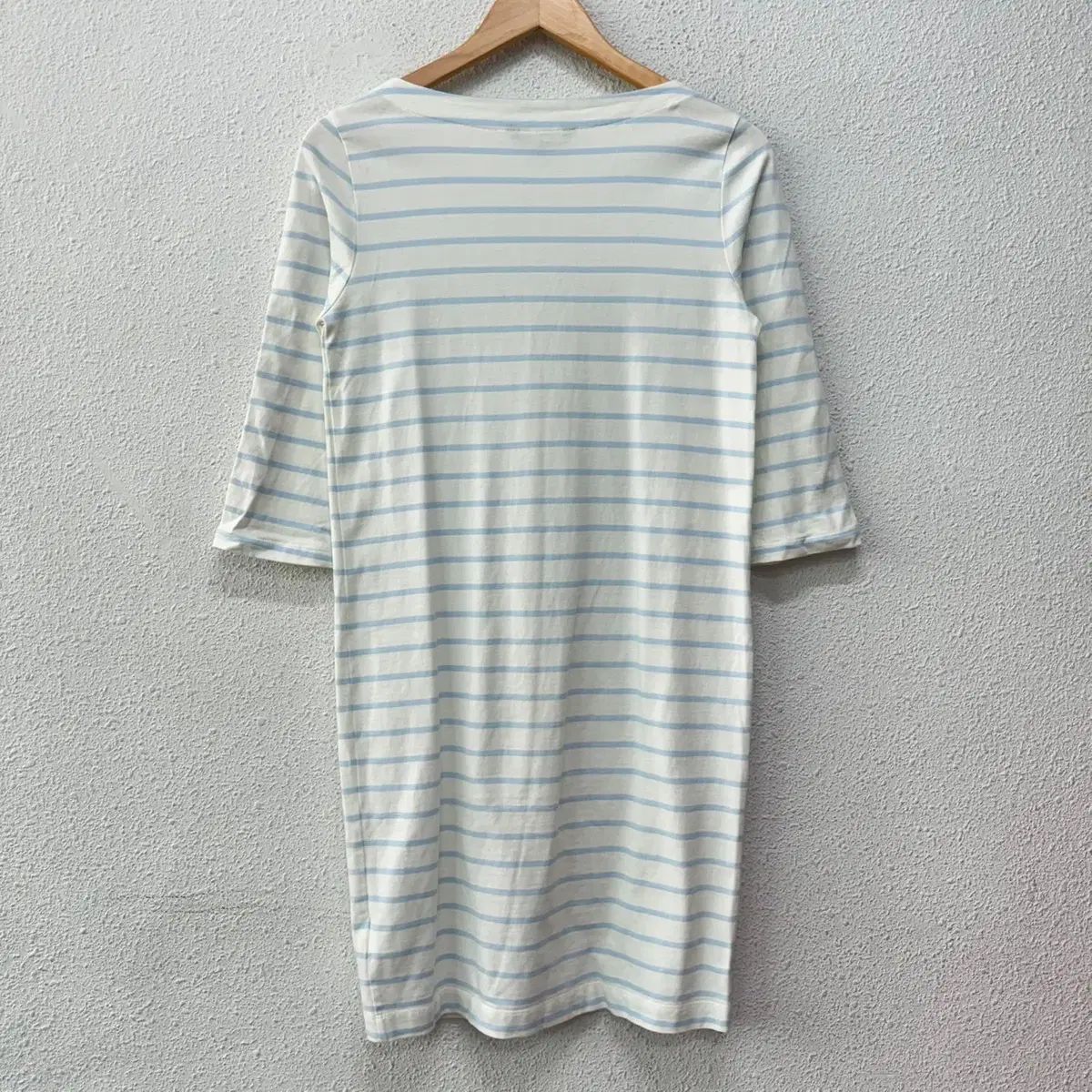 S ラルフローレン レディース ストライプ ストラップ ONE PIECE N5835