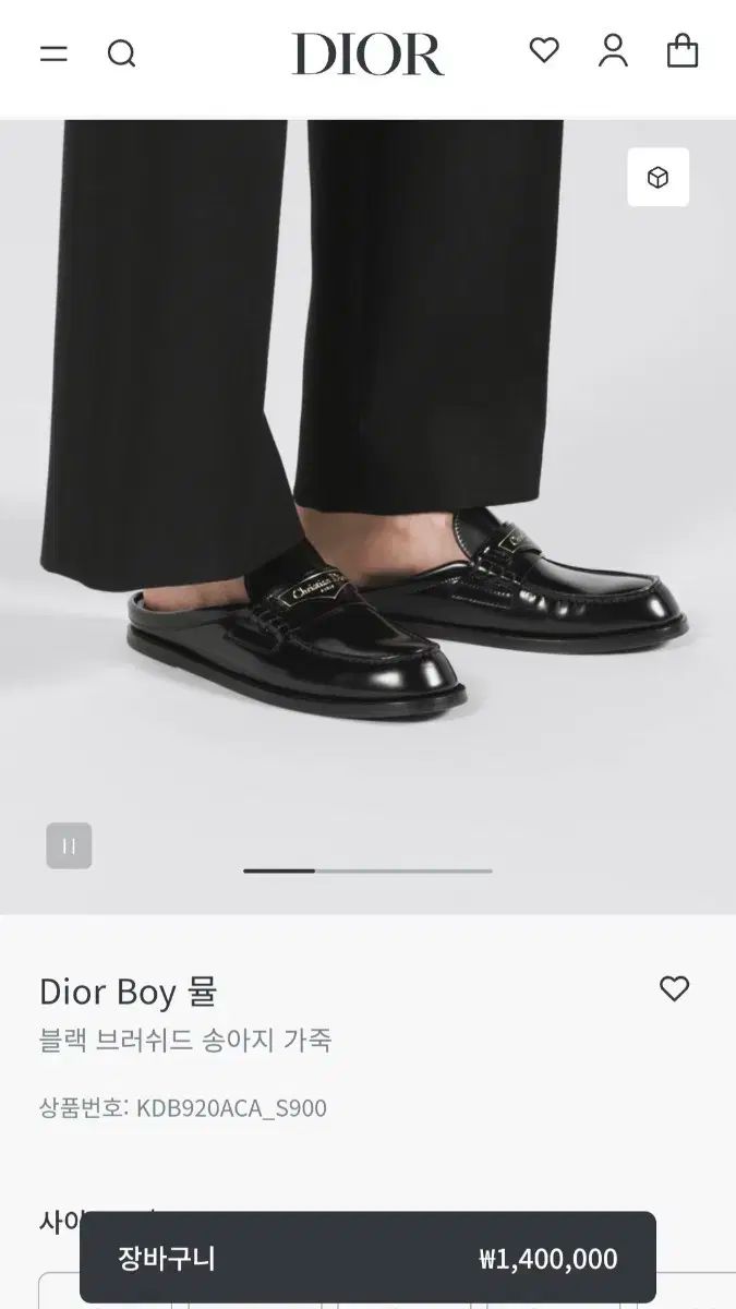 クリスチャンディオール ブラッシュド