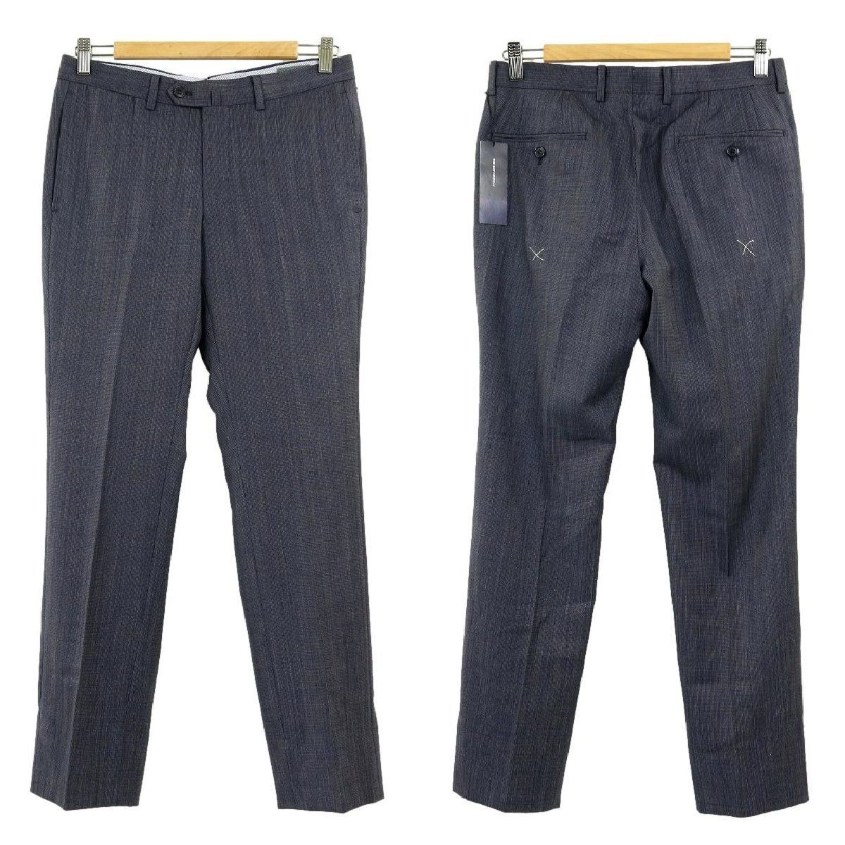 3ピーススーツ テーラードジャケット