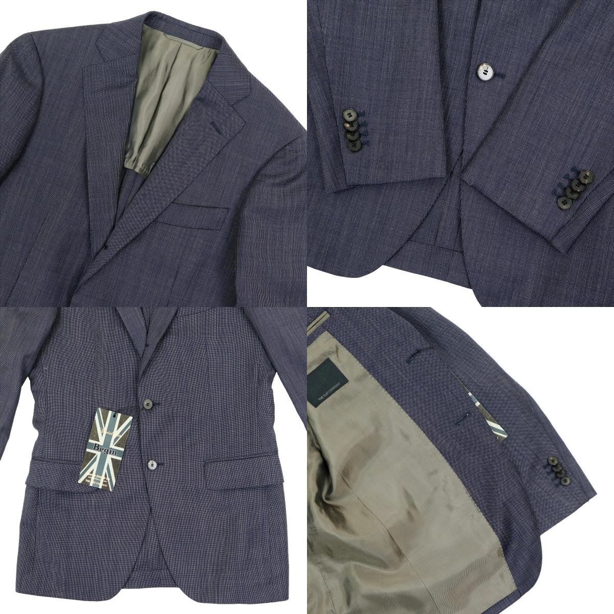 スーツカンパニー