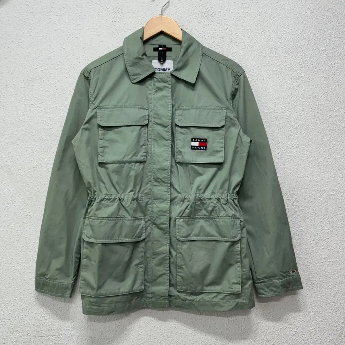 バーバリーブラックレーベル✨テーラードジャケット 銀ボタン ノバ