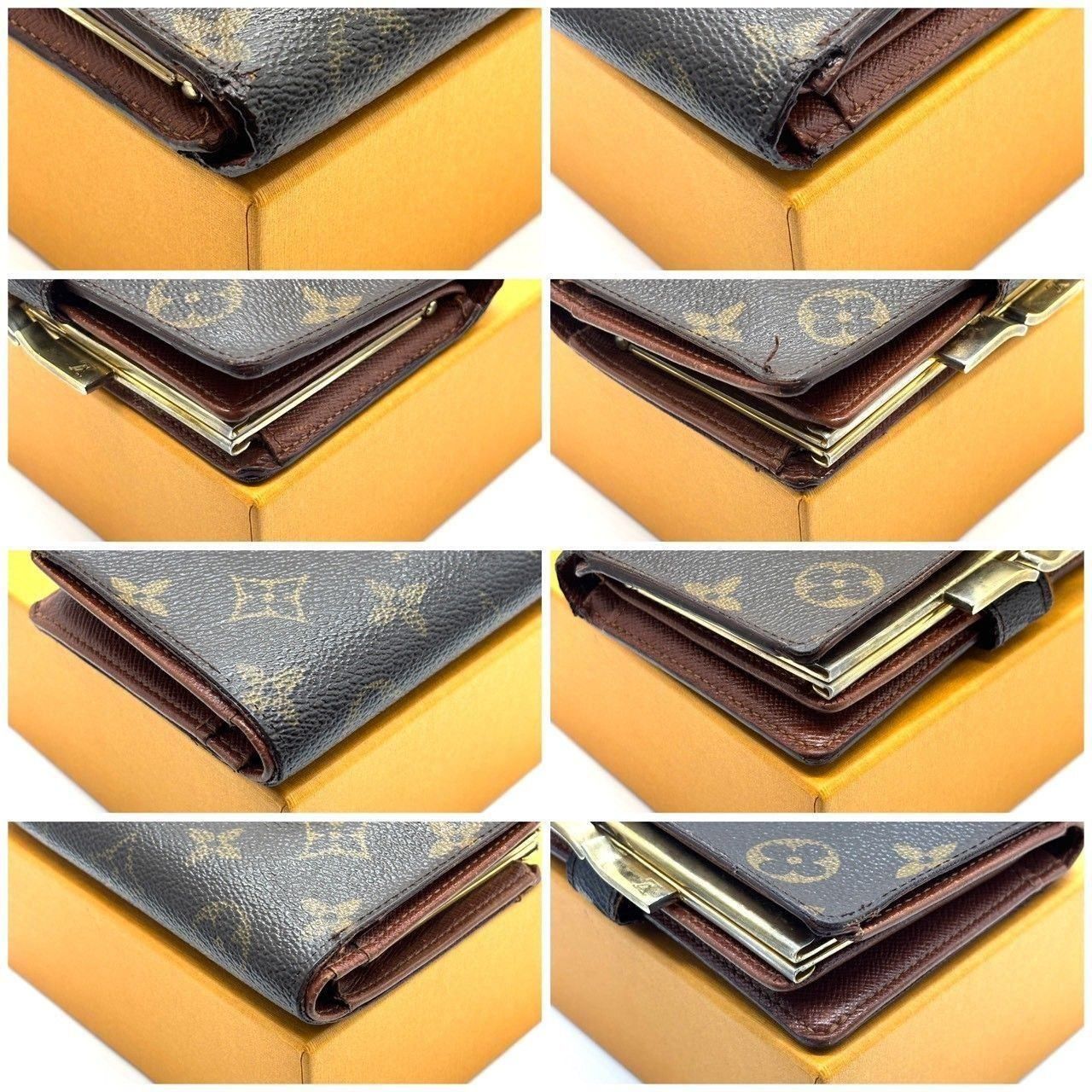 VUITTON ルイヴィトン