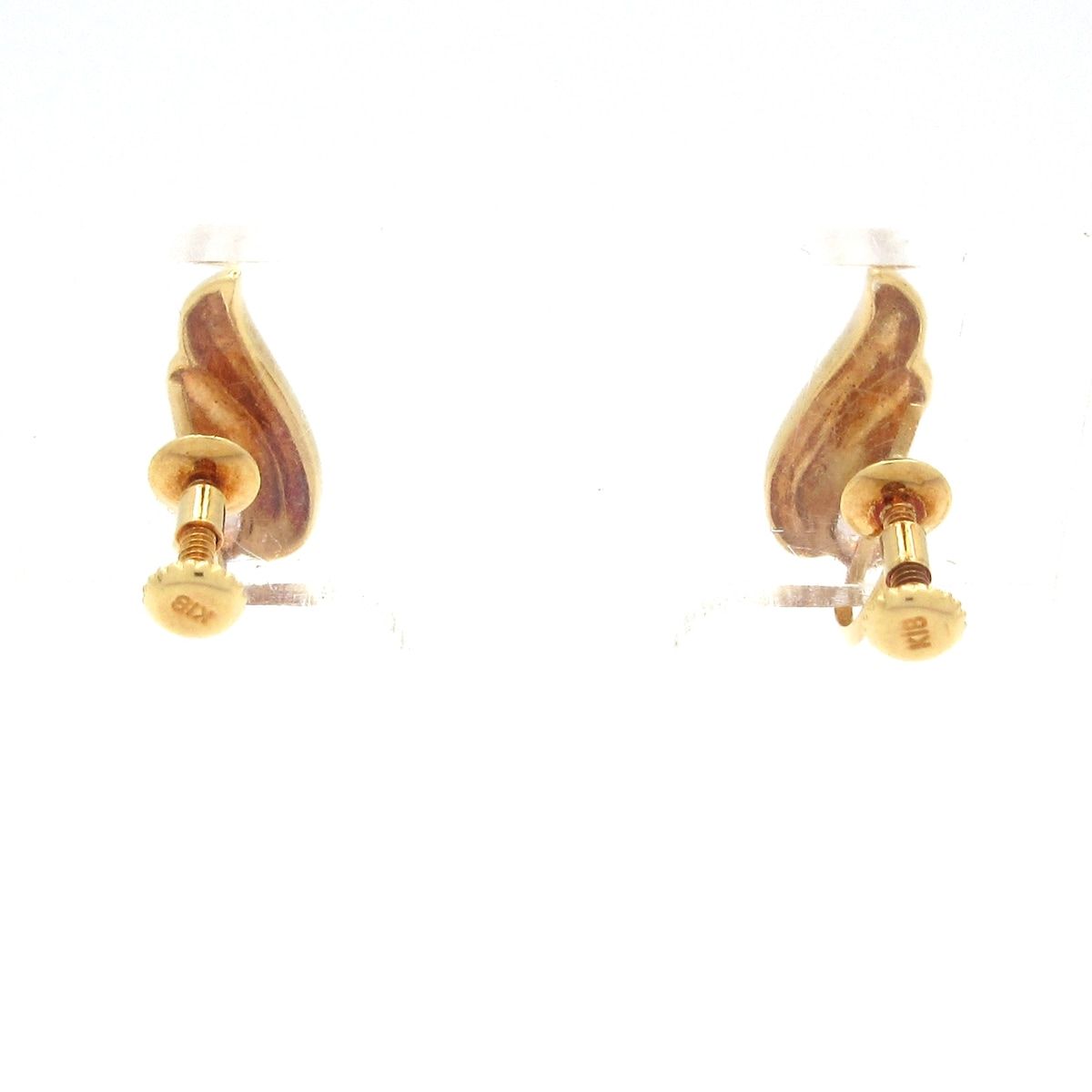 K18YG×ライトピンク