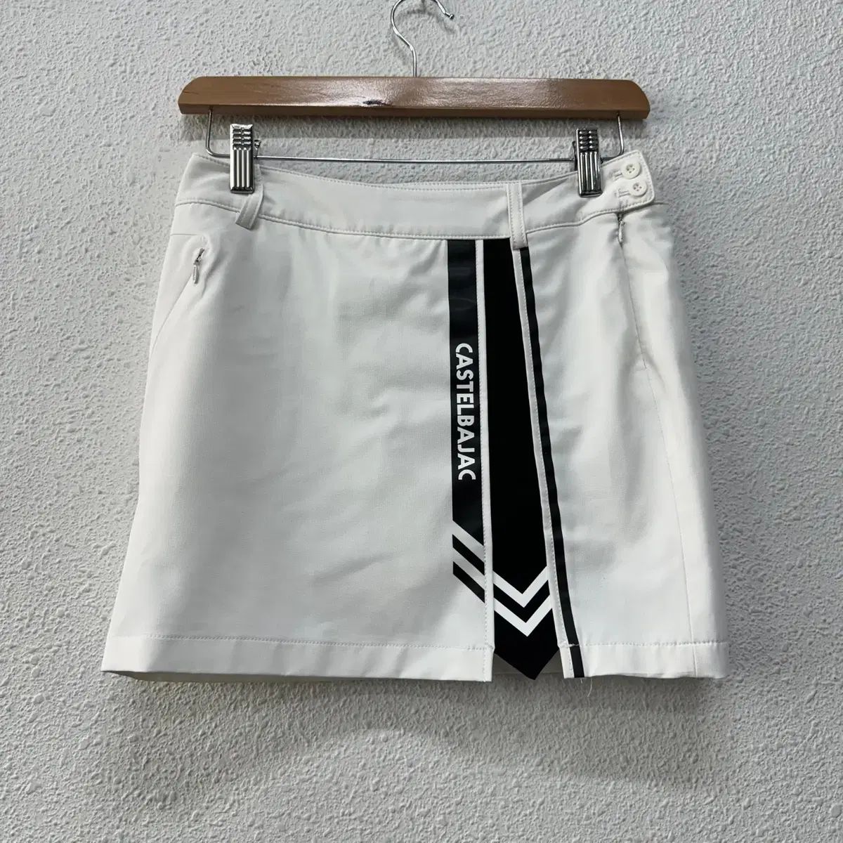 Castelbajac レディーススカート M(38) Castelbajac レディーススカート M(38) Castelbajac レディース