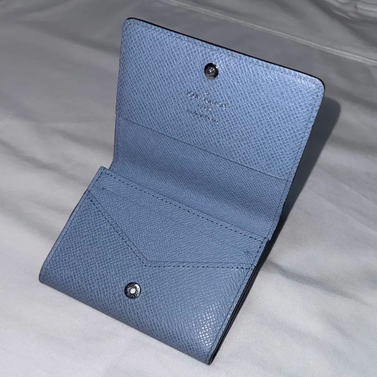 エンベロープ ビーズ