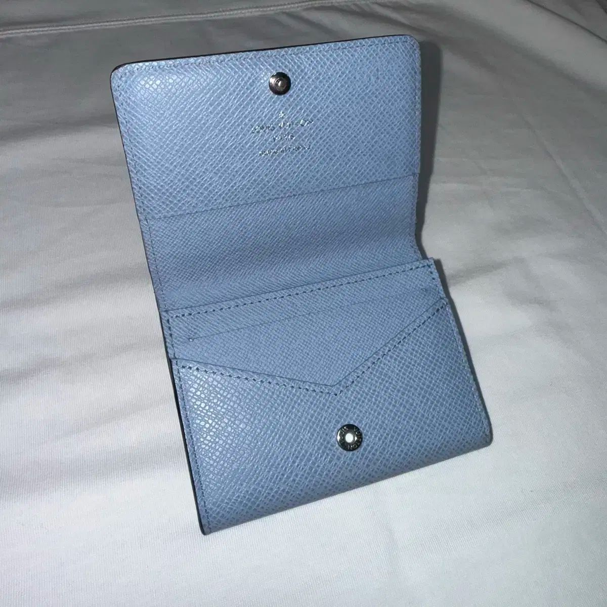 Vuitton エンベロープ