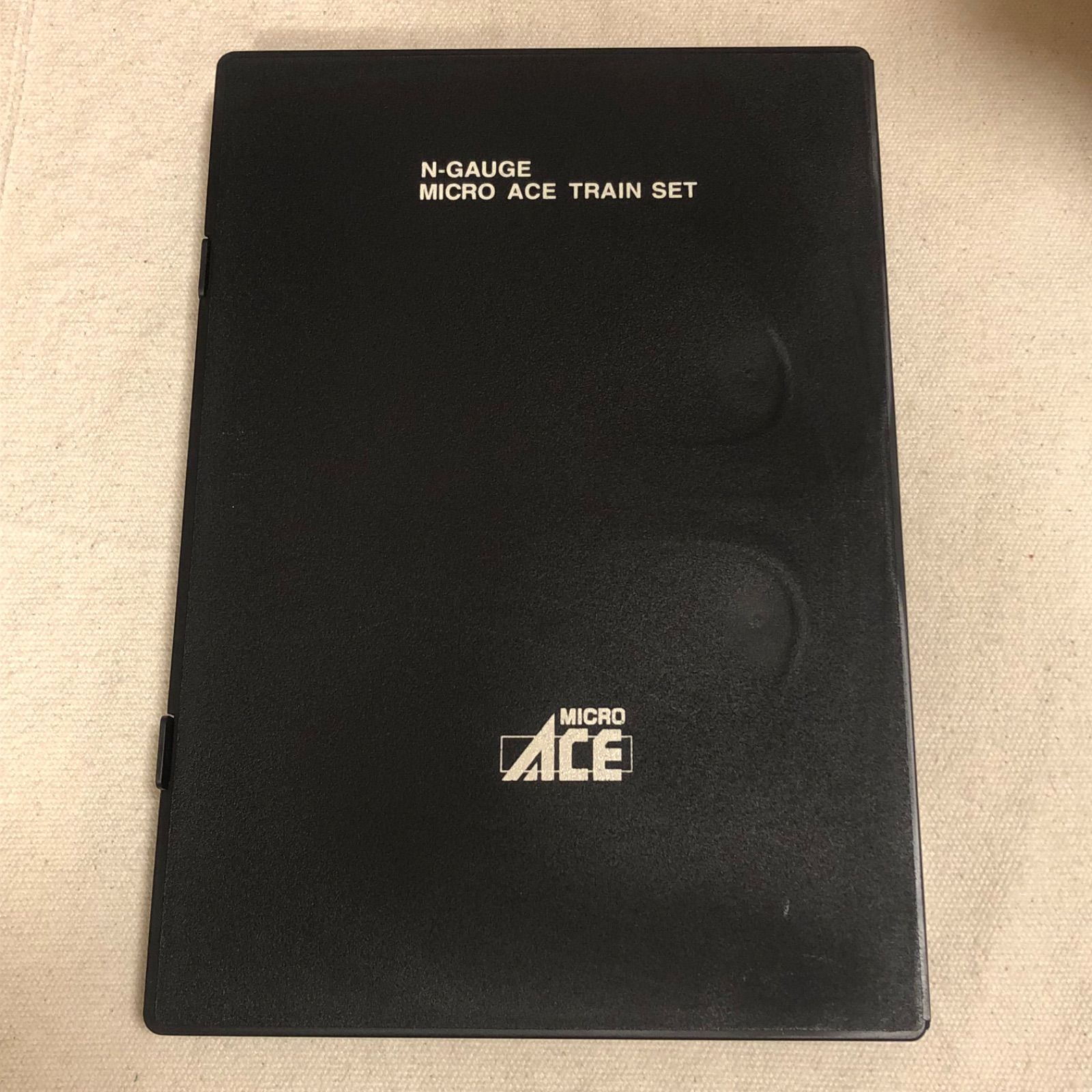 A-0590 国鉄 キハ91系 急行「のりくら」改良品7両セット Nゲージ