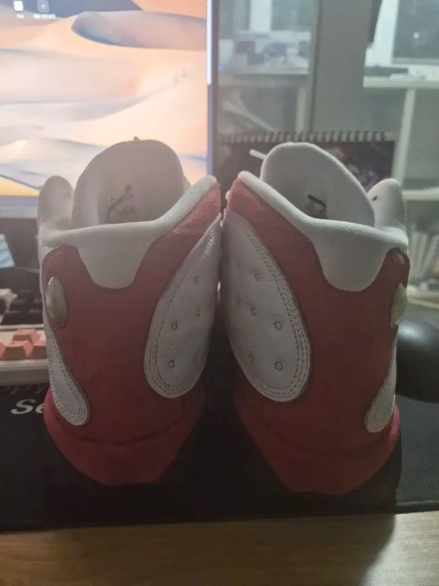 ジョーダン13 レトロ シカゴ 275