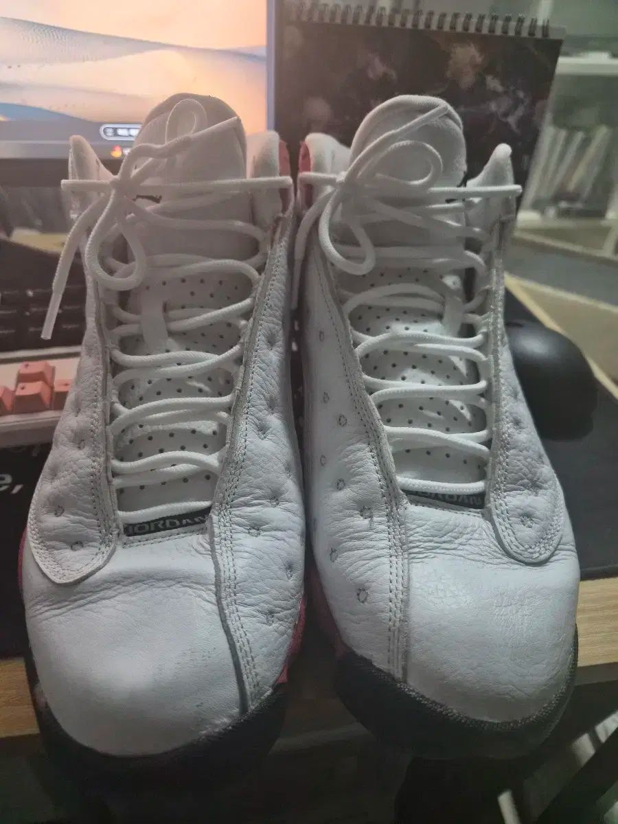 ジョーダン13 レトロ シカゴ 275