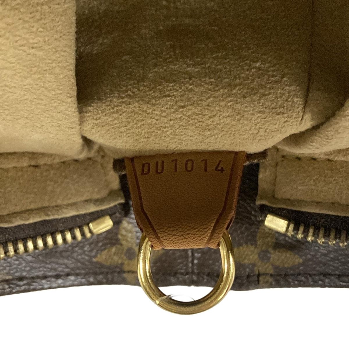 ルイヴィトン ショルダーバッグ