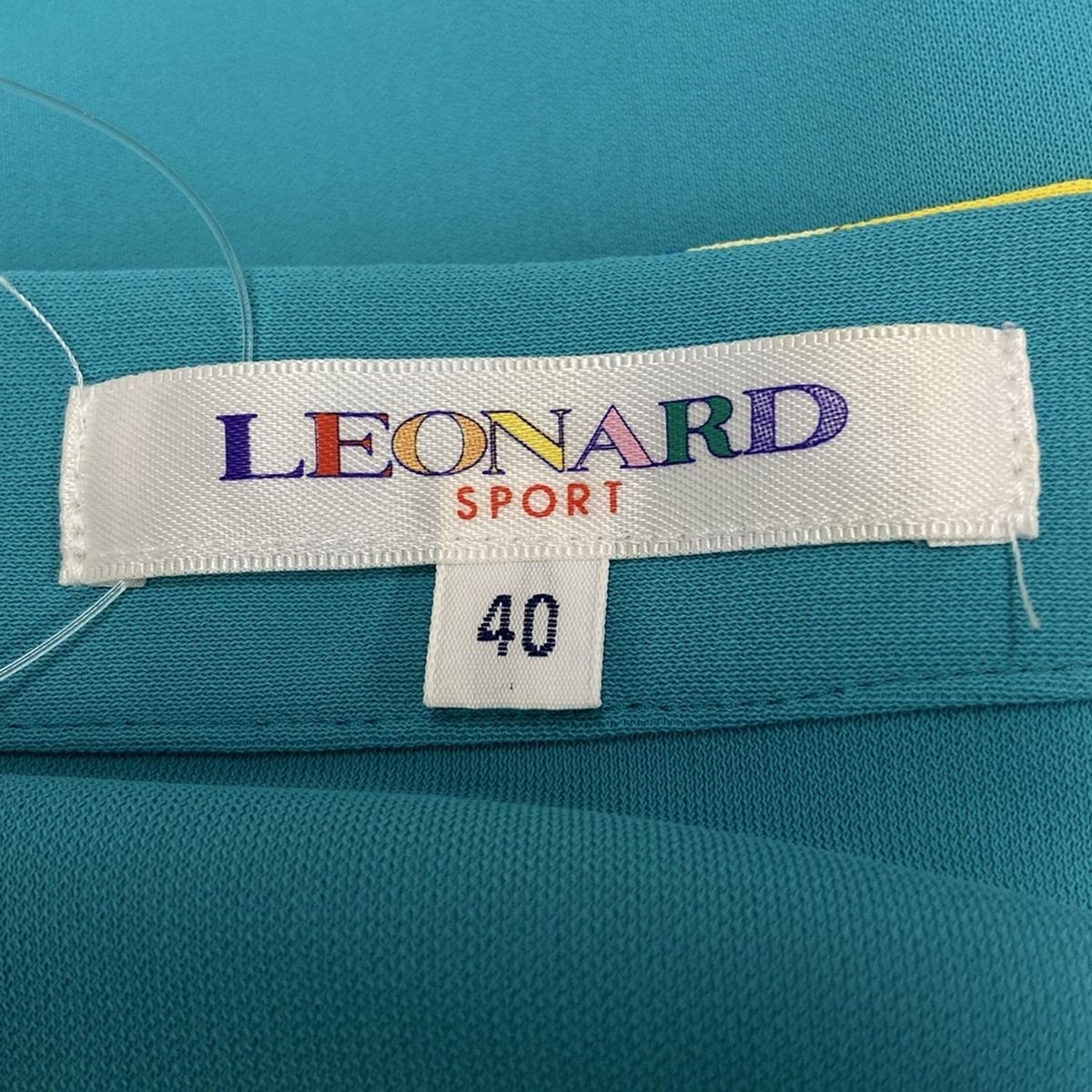 レオナール40サイズ 楽天市場】leonard(レオナール) サイズ40の通販
