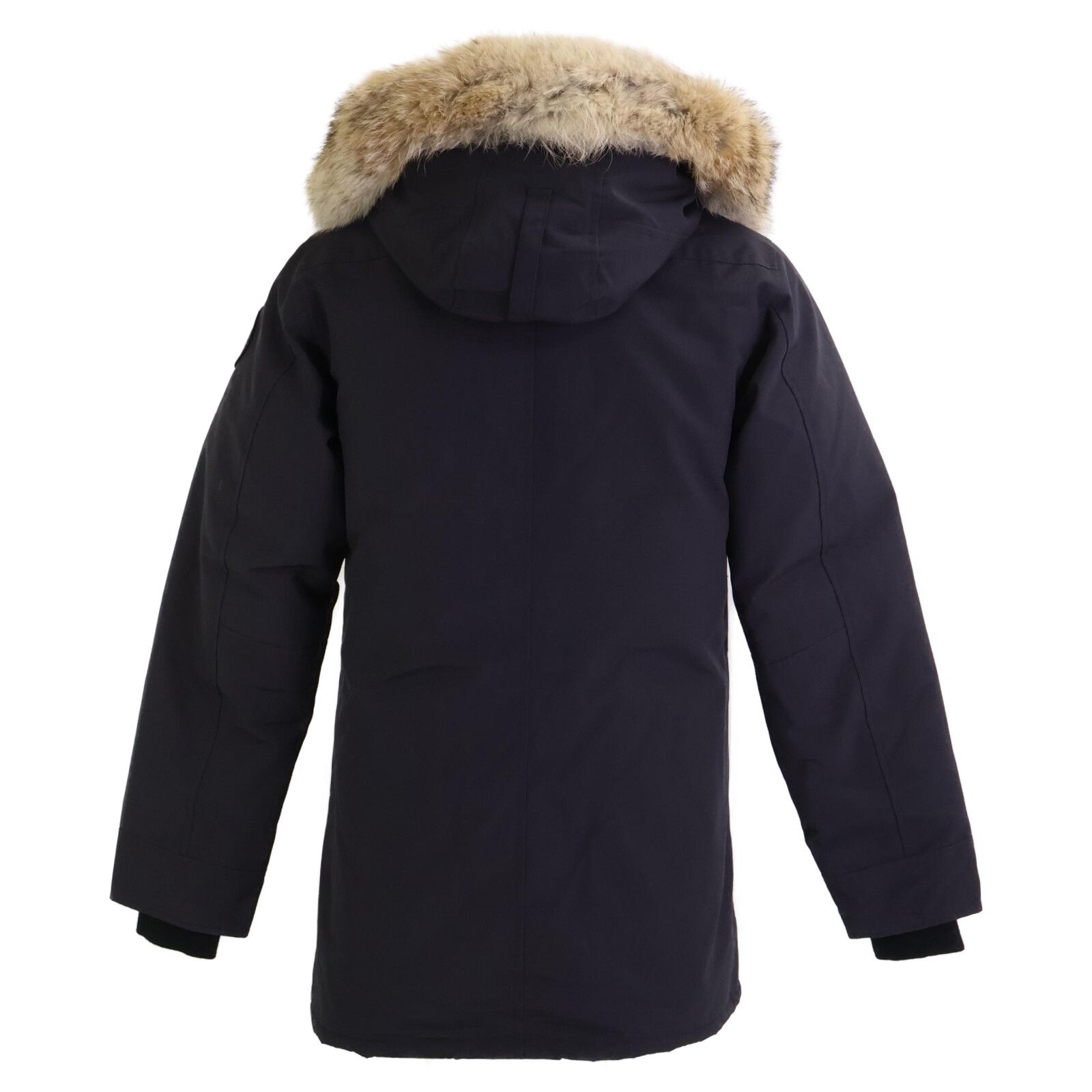 CANADA GOOSE カナダグース 3426MB Chateau Parka Black Label