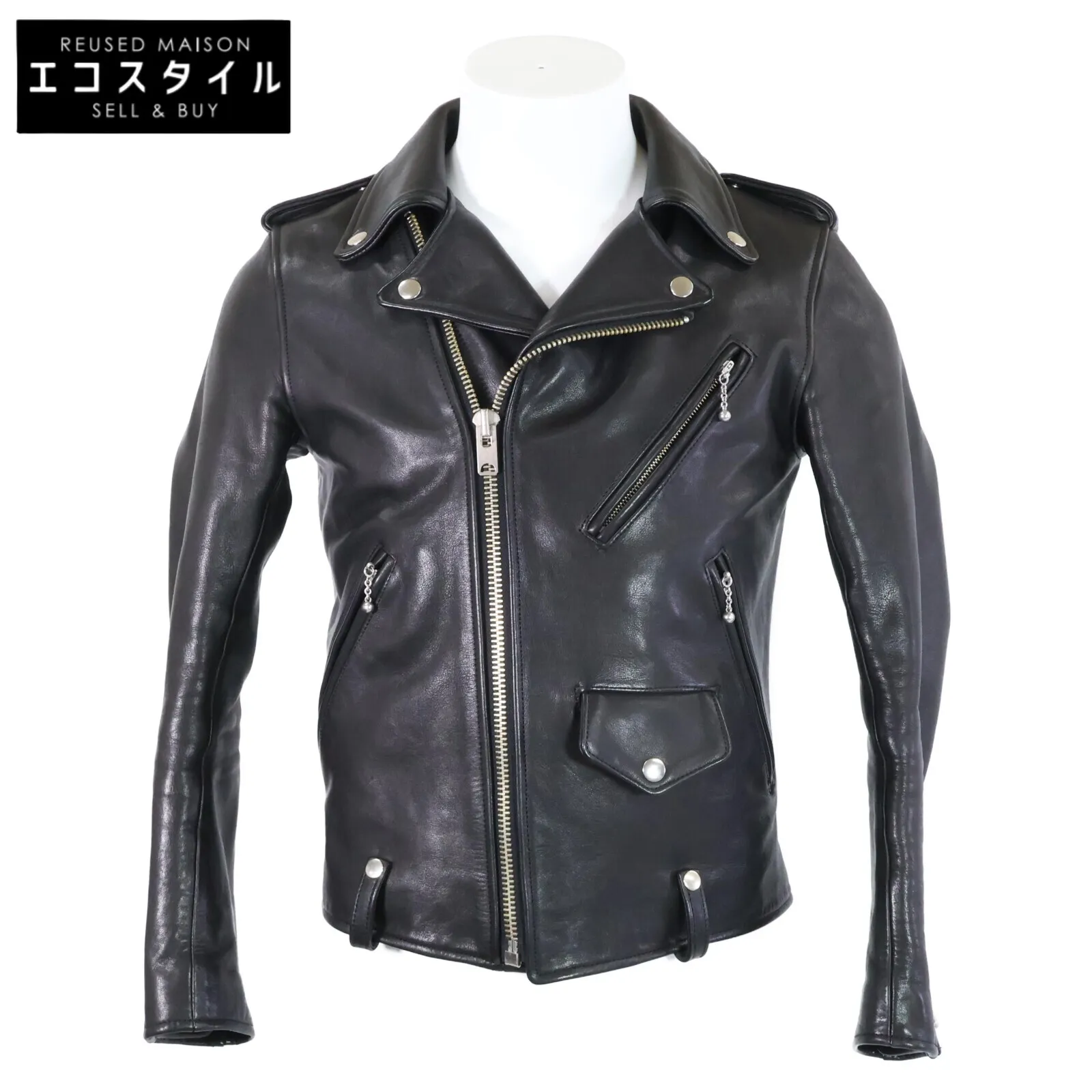 極美ロストコントロール4ライダースj100gerugaサンセットベイ天神ワークス a1gp-mv_1000x.jpg?v=1659515057