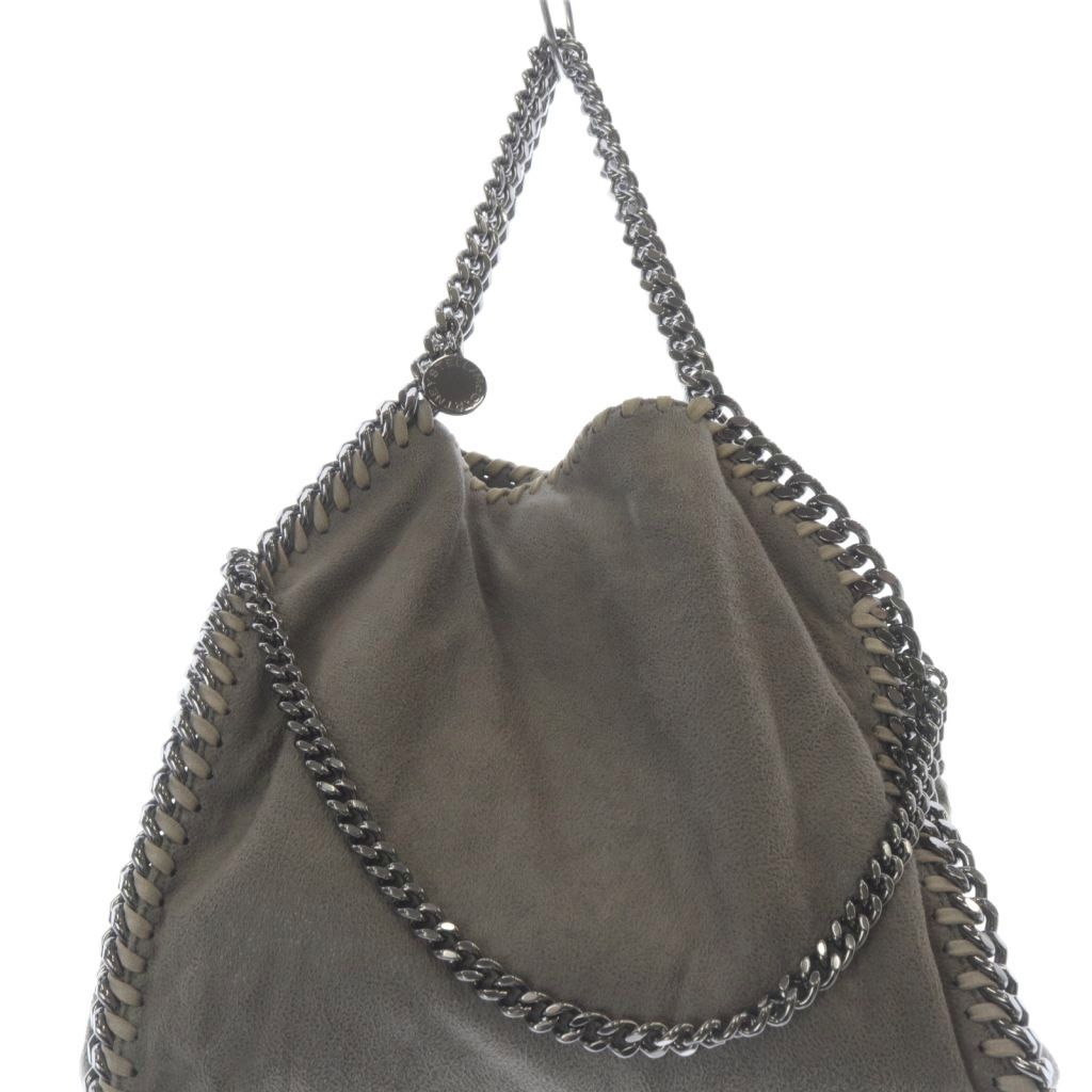 ステラマッカートニー STELLA McCARTNEY ファラベラ 2WAYバッグ