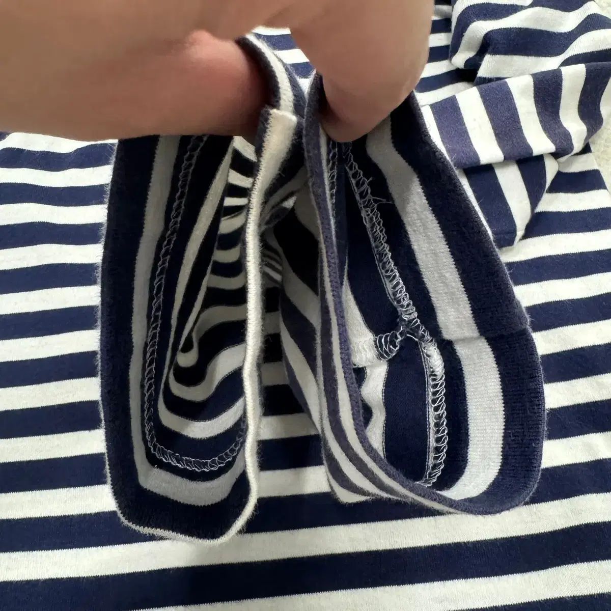 ロング スリーブ