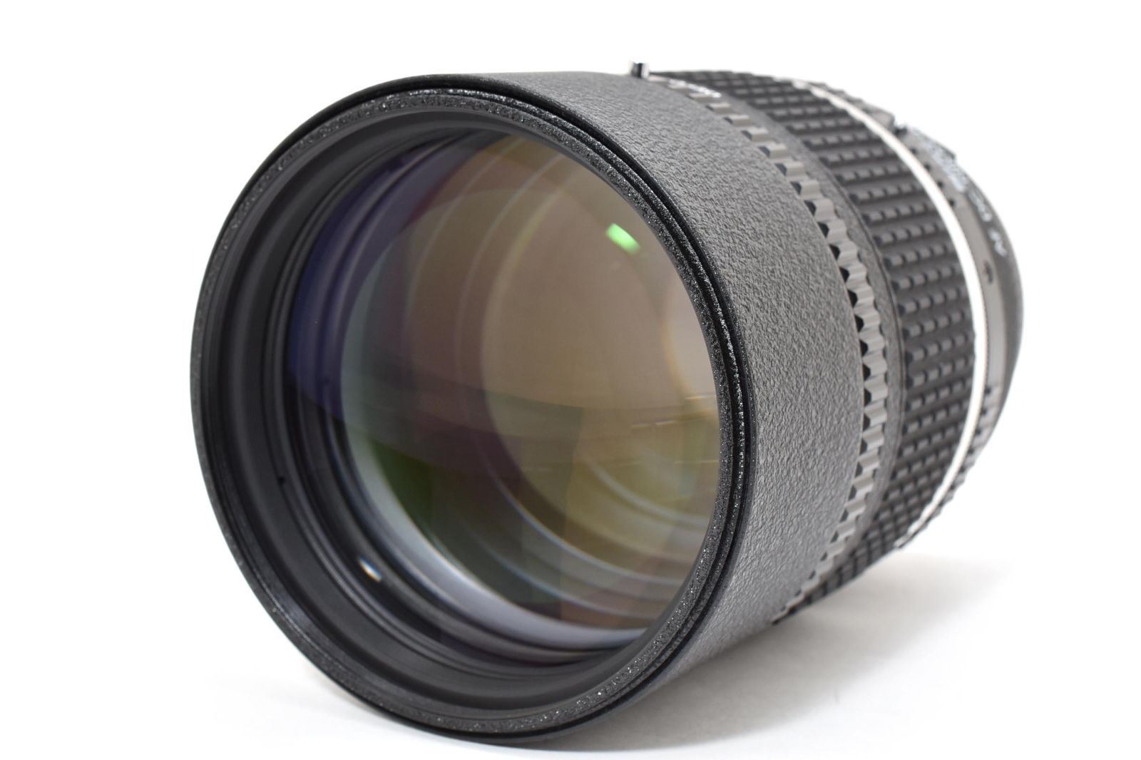 ニコン Nikon AF DC NIKKOR 135 mm F 2 D 一眼カメラ用レンズ