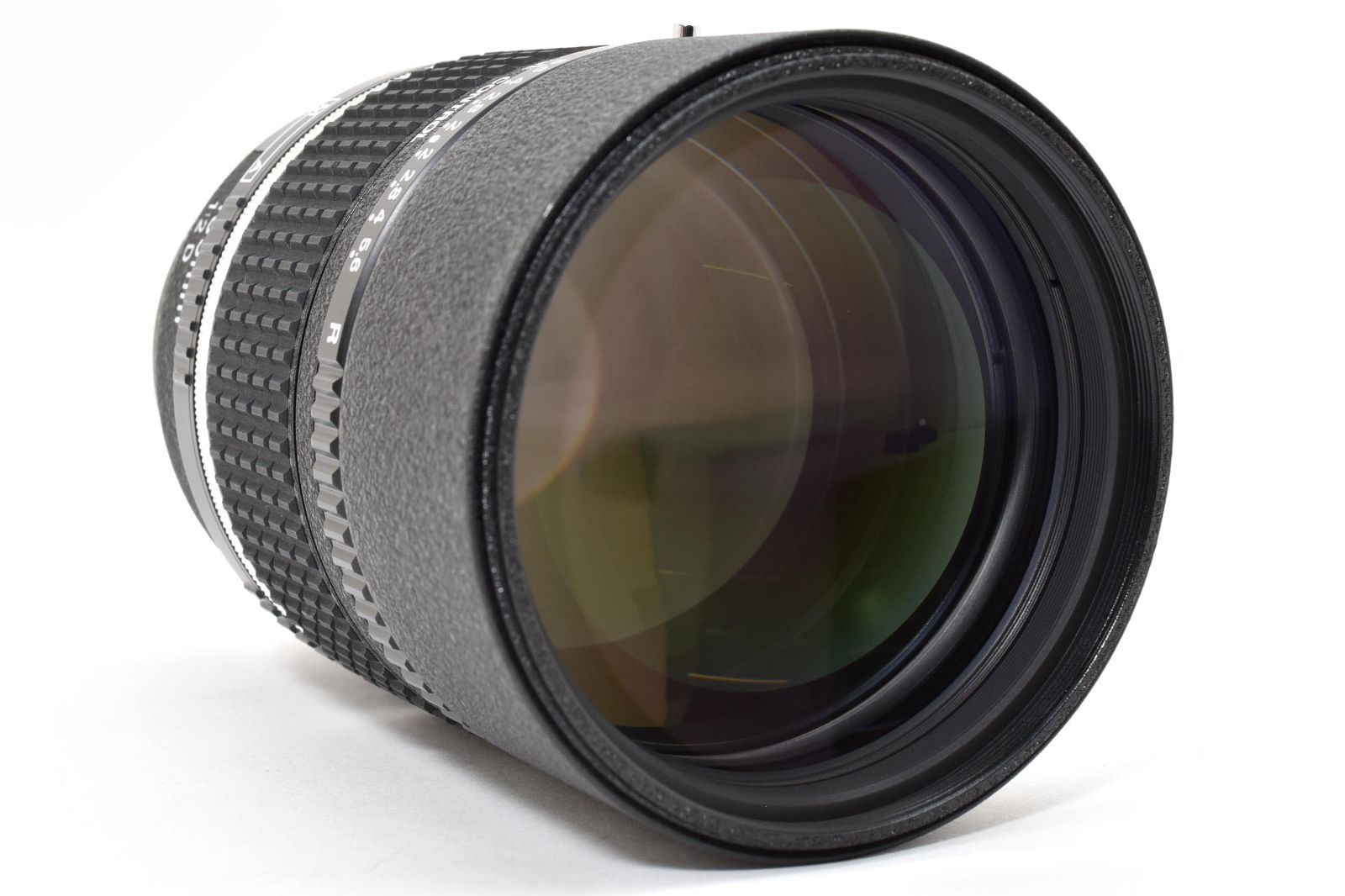  ニコン Nikon AF DC NIKKOR 135 mm F 2 D 一眼カメラ用レンズ レンズ(単焦点) カメラ