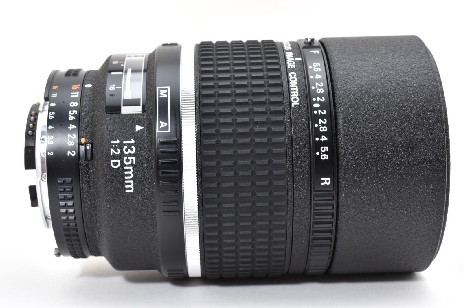 D 一眼カメラ用レンズ