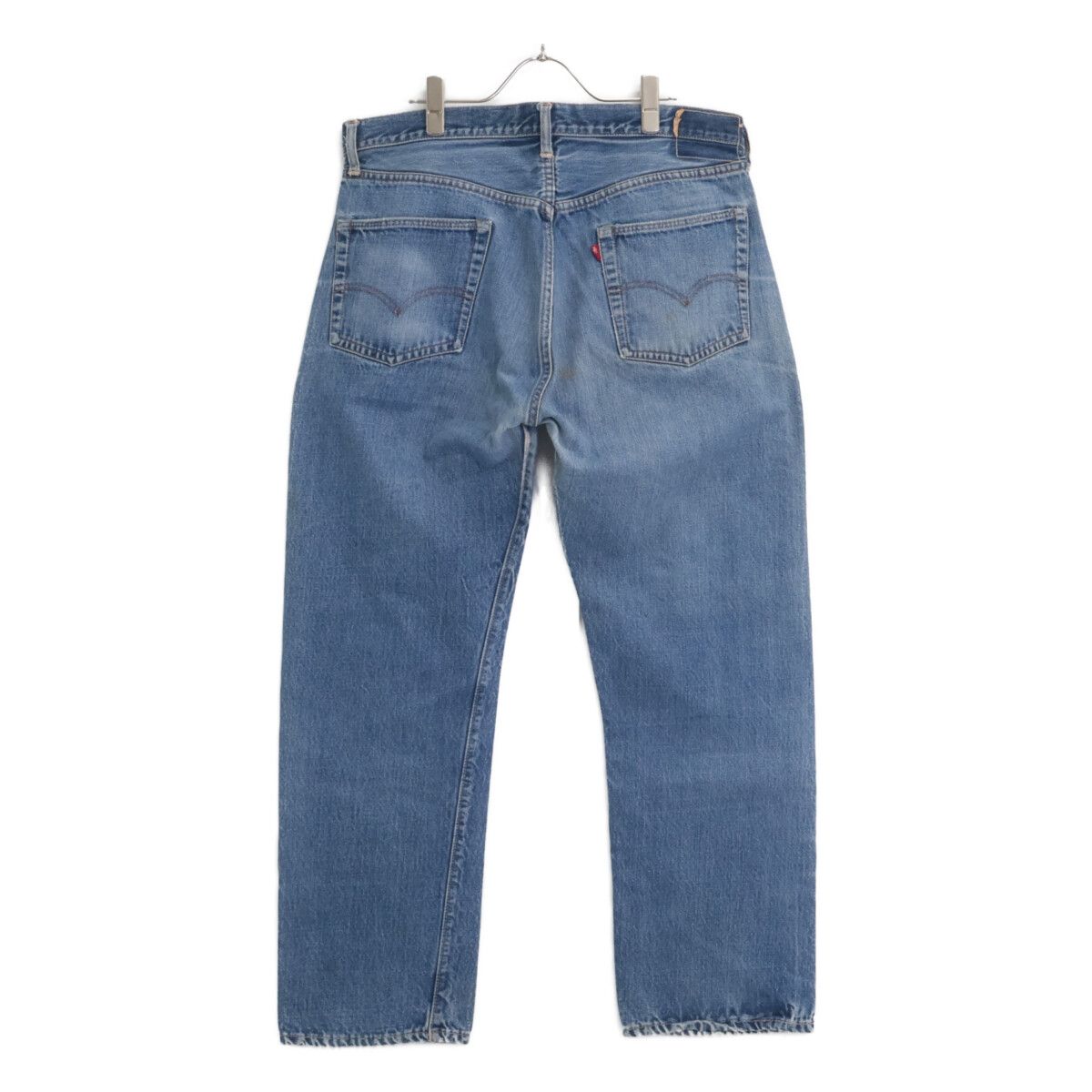 LEVI'S リーバイス 60s～70s 501 BIG E トップボタン裏8刻印 ボタン