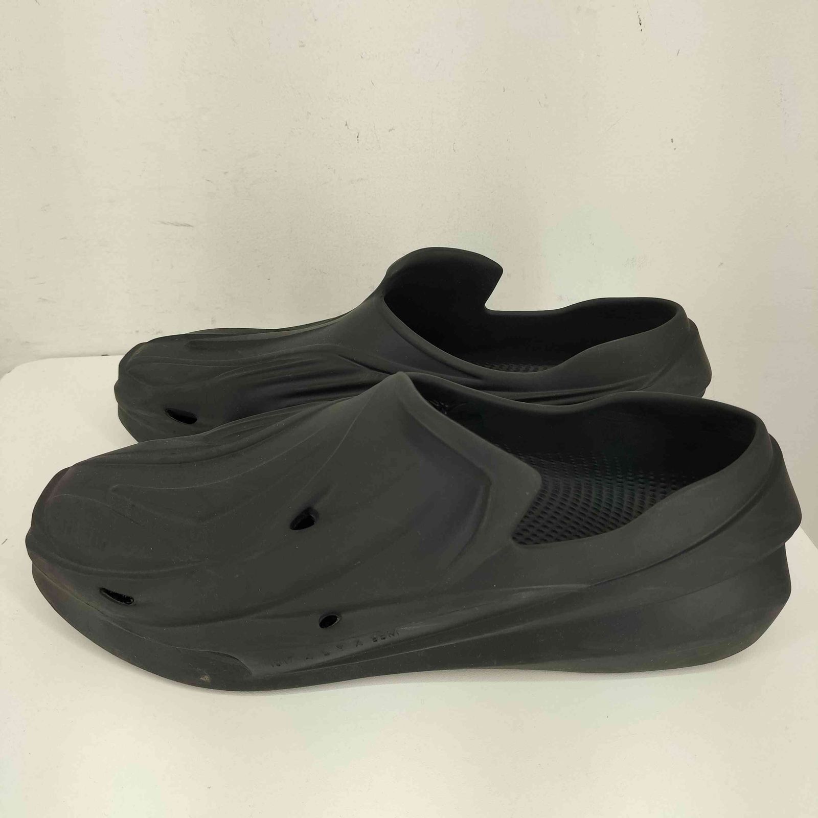 アリクス 1017 ALYX 9 SM MONO SLIP ON メンズ 表記無