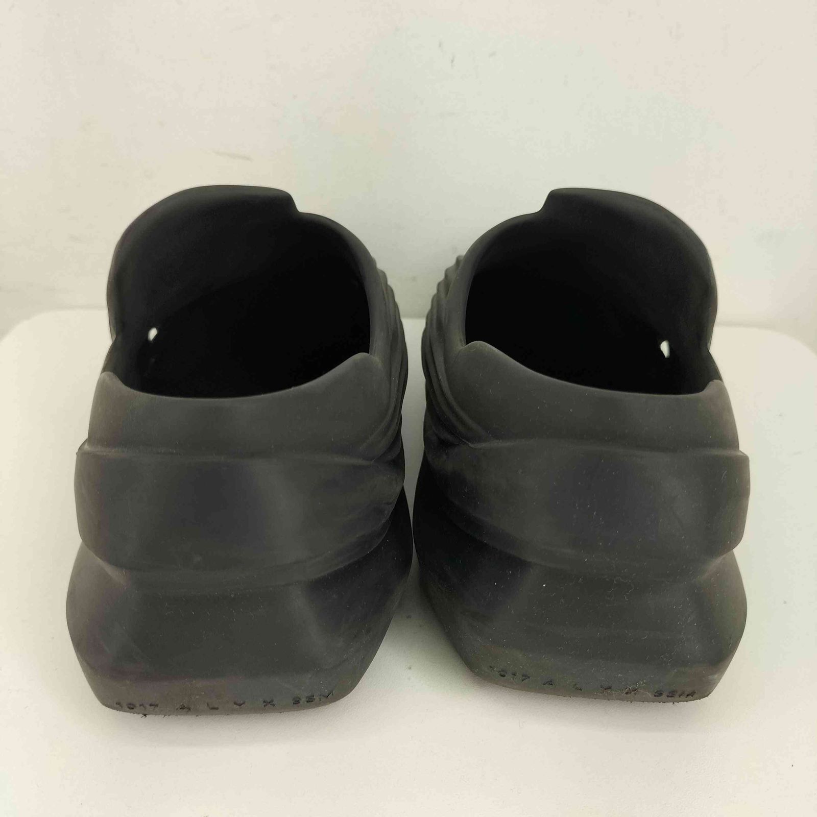 アリクス 1017 ALYX 9 SM MONO SLIP ON メンズ 表記無