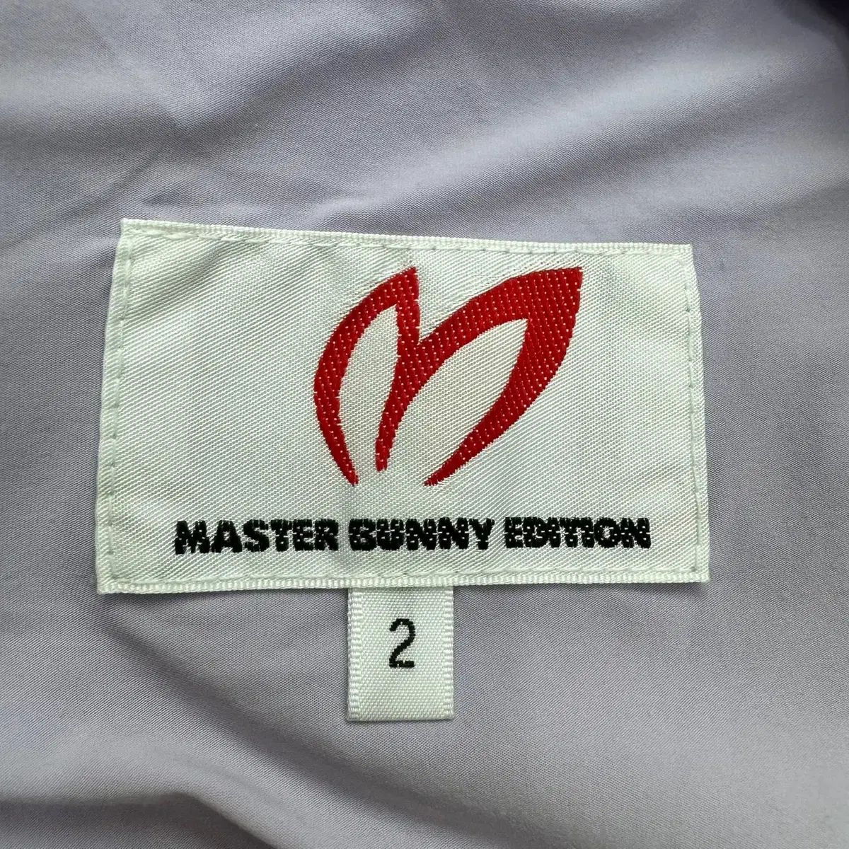 2 マスターバニーエディション