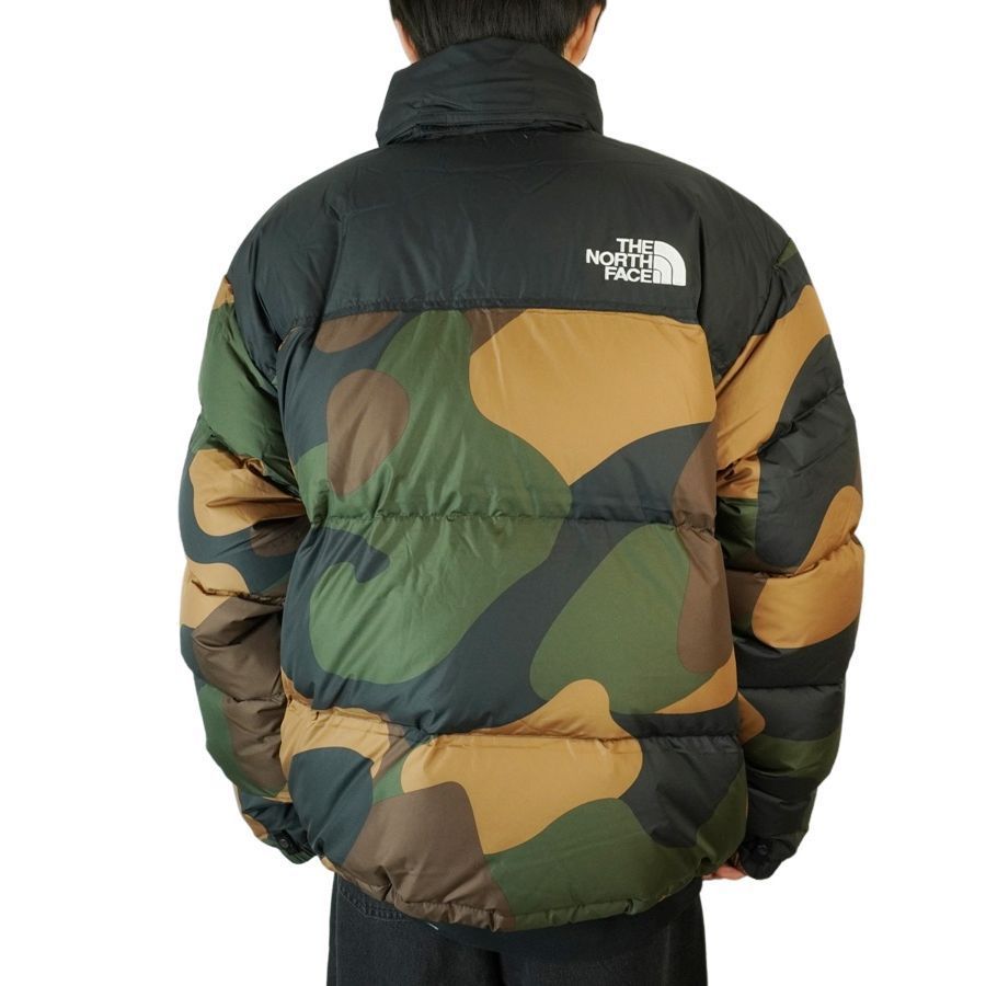 ノースフェイス THE NORTH FACE メンズ ダウンジャケット M 96 RETRO
