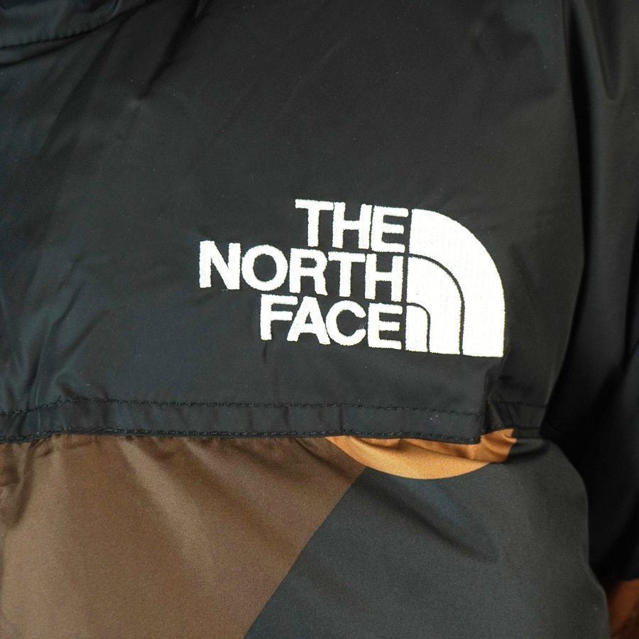 ノースフェイス THE NORTH FACE メンズ ダウンジャケット M 96 RETRO