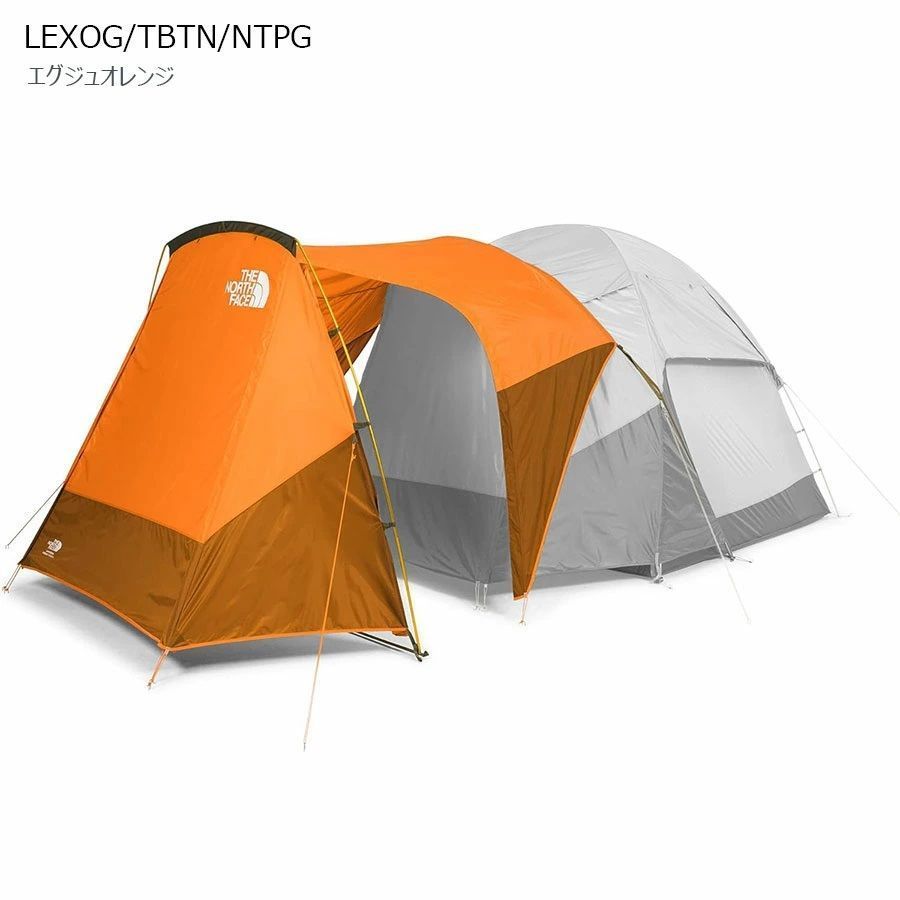 ノースフェイス THE NORTH FACE ワオナ フロントポーチ テント用