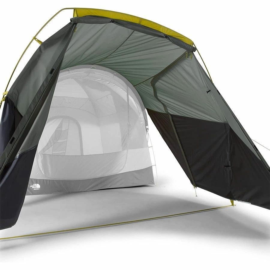 ノースフェイス【WAWONA FRONT PORCH】テント用アクセサリー ノースフェイス THE NORTH FACE ワオナ フロントポーチ テント用