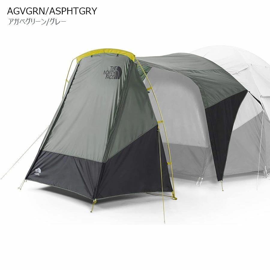 ノースフェイス【WAWONA FRONT PORCH】テント用アクセサリー ノースフェイス THE NORTH FACE ワオナ フロントポーチ テント用