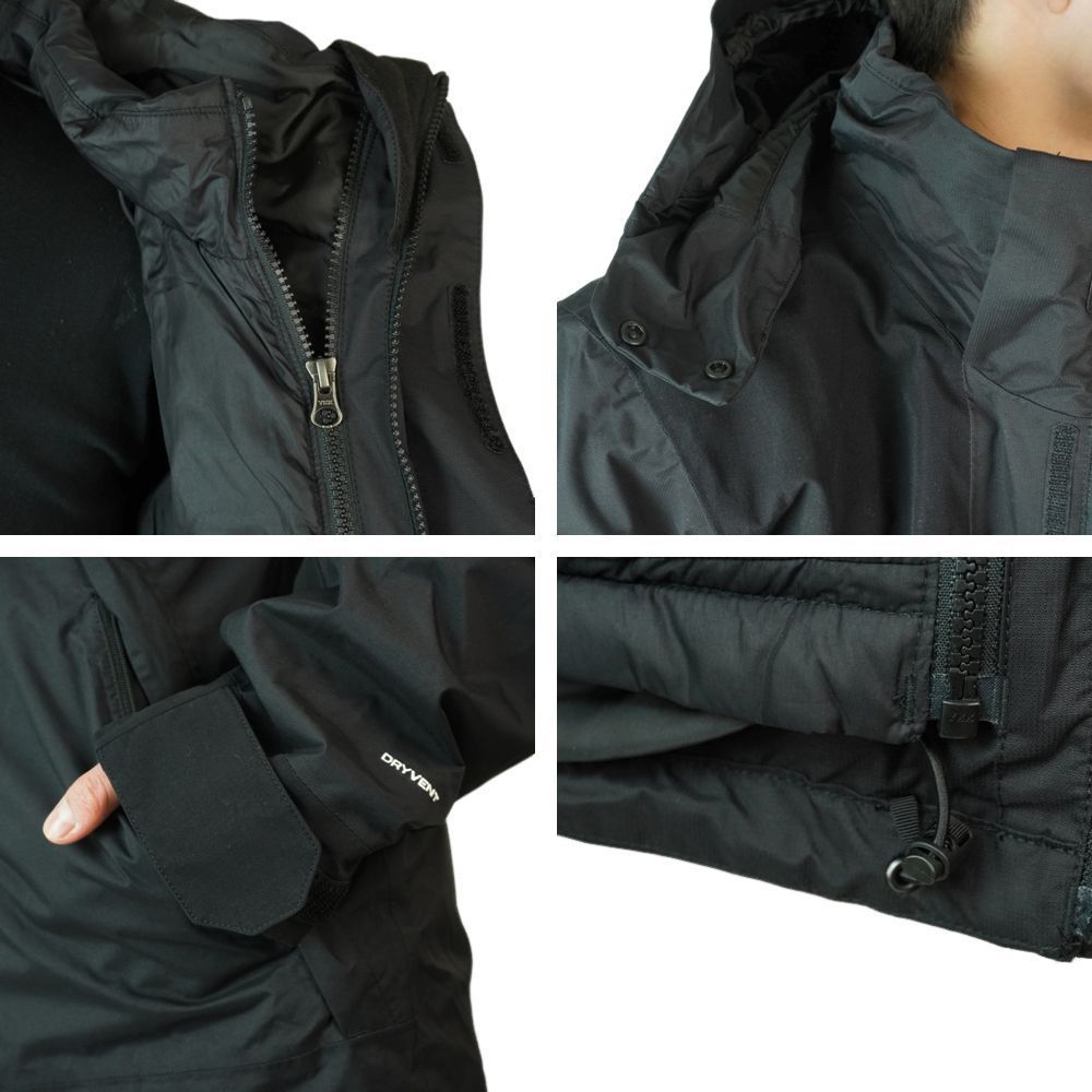 ノースフェイス THE NORTH FACE メンズ ジャケット M BANDON