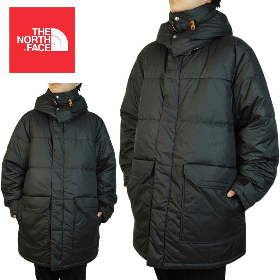 ノースフェイス THE NORTH FACE メンズ ジャケット M 77 BROOKS RANGE 