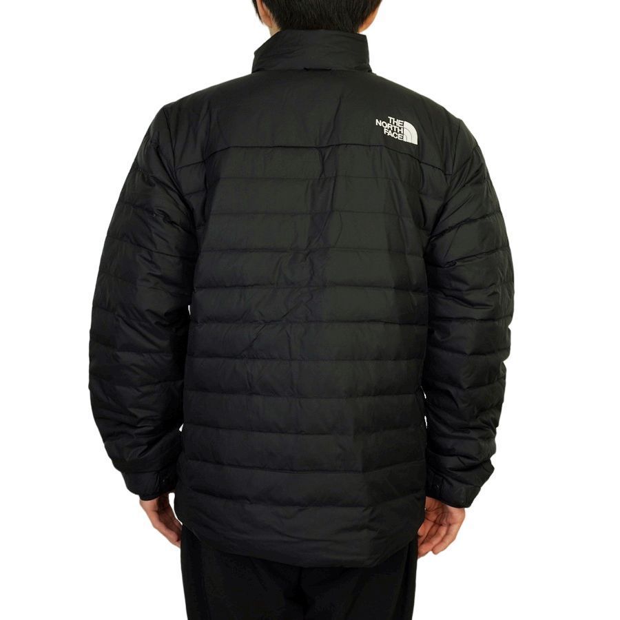 ノースフェイス THE NORTH FACE メンズ ダウン ジャケット M MINOQUA