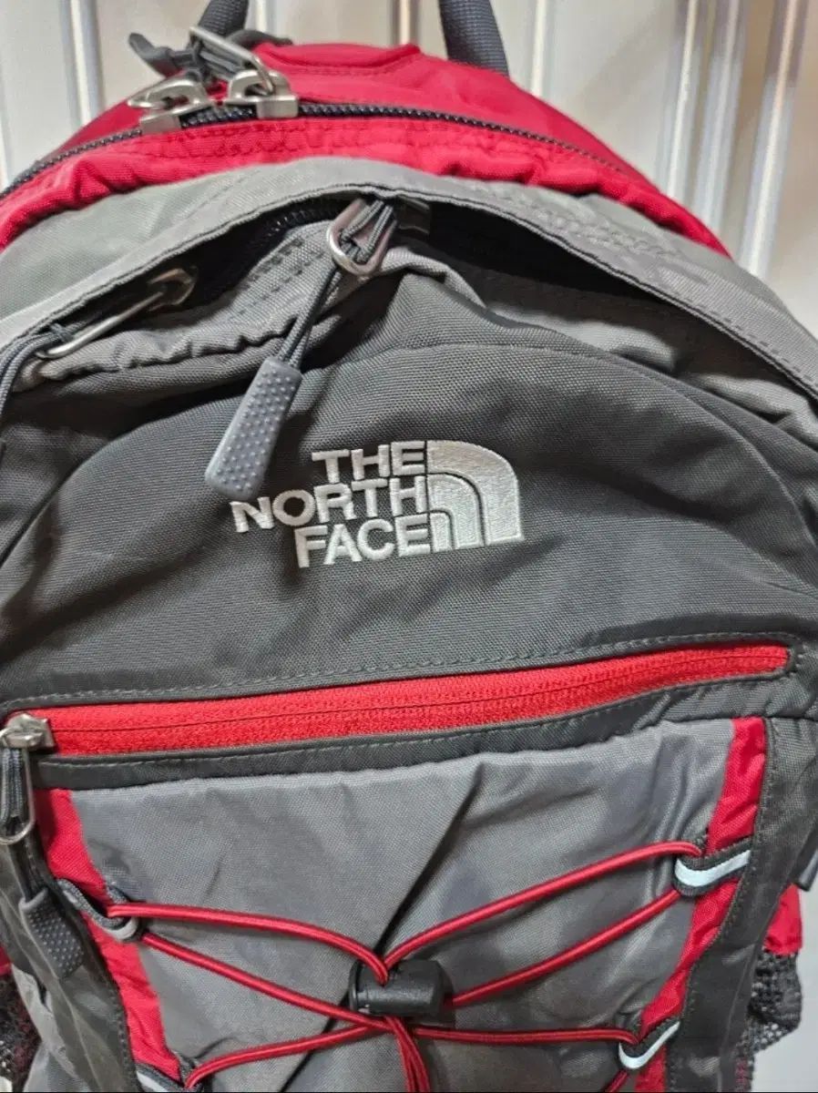 THE NORTH FACE ザノースフェイス ボ リス バックパック 登山リュック