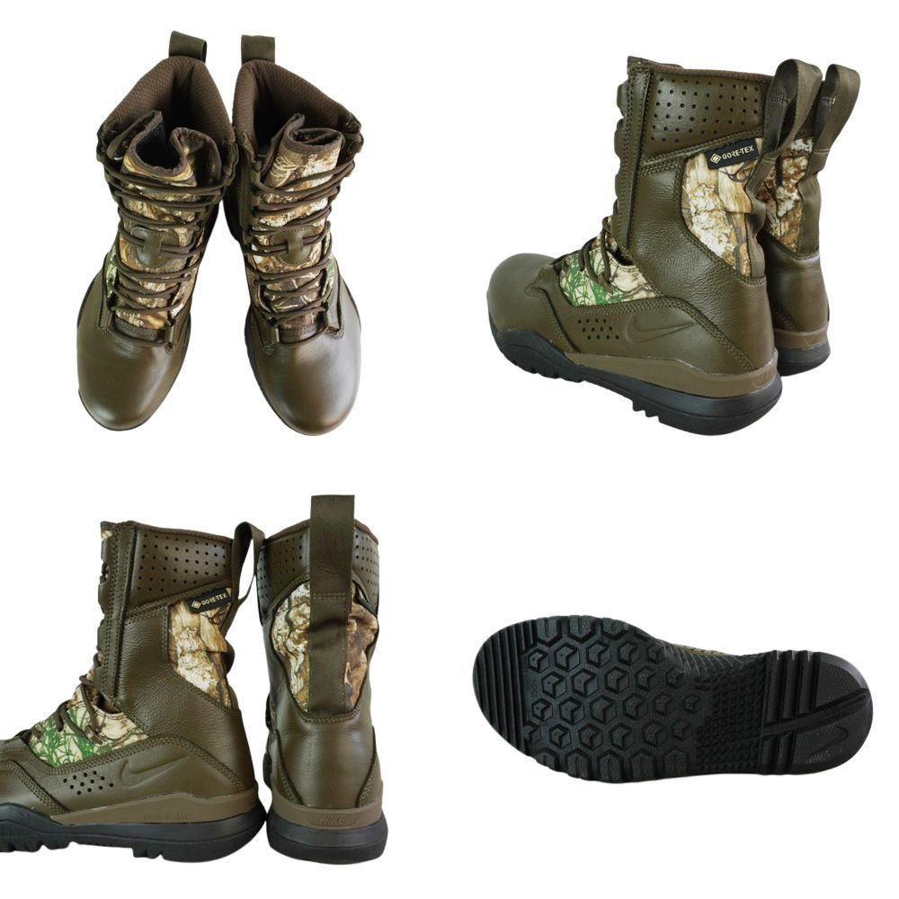 NIKE ナイキ メンズ ブーツ スニーカー 【箱無し】 SFB FIELD28