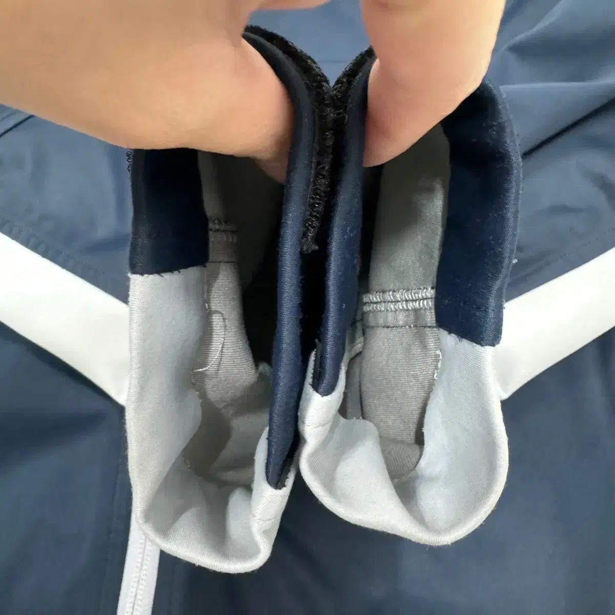 フットジョイ メンズ