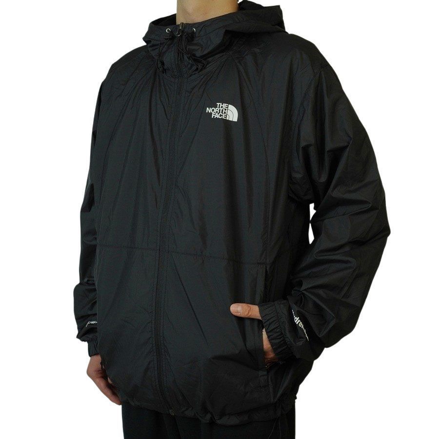 ノースフェイス THE NORTH FACE メンズ ジャケット M HYDRENALINE JKT 