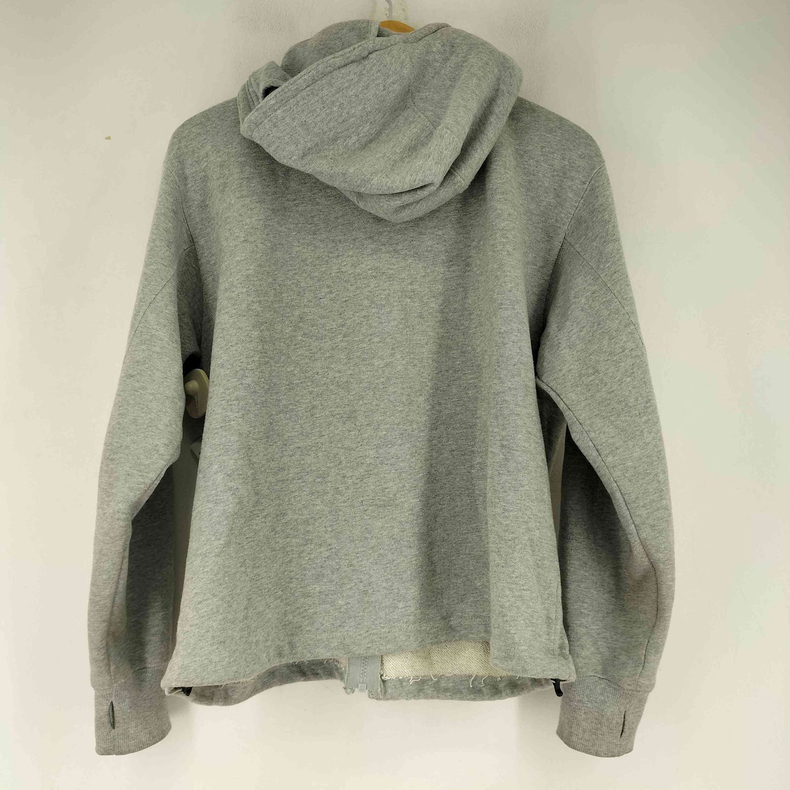 ビームス BEAMS future archive Mask Hoodie メンズ JPN：S 【公式通販】
