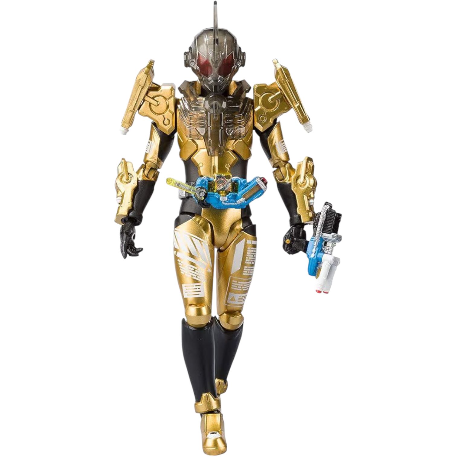 WJ81 バンダイ(BANDAI) S.H.フィギュアーツ 仮面ライダーグリス 『仮面