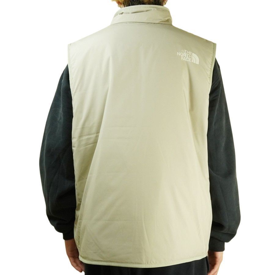 THE NORTH FACE ノースフェイス メンズ M STANDARD INSULATED VEST 
