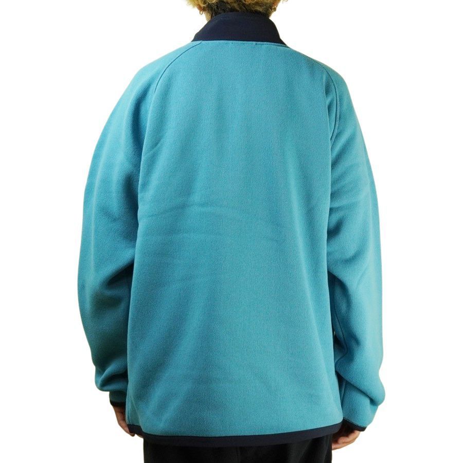 ノースフェイス THE NORTH FACE メンズ フリース M GORDON LYONS 1/4