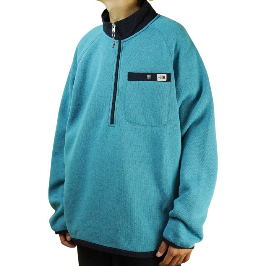 ノースフェイス THE NORTH FACE メンズ フリース M GORDON LYONS 1/4