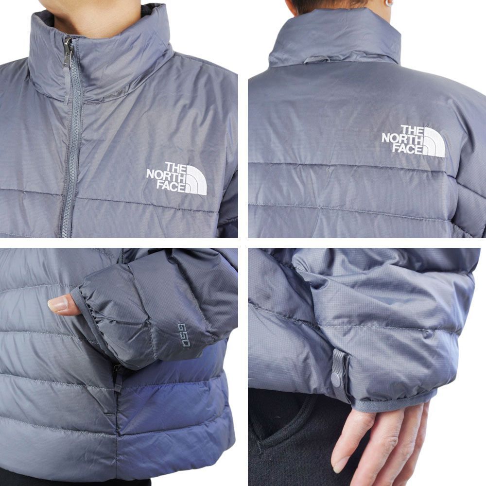 ノースフェイス USA企画 日本未発売 THE NORTH FACE メンズ M FLARE 