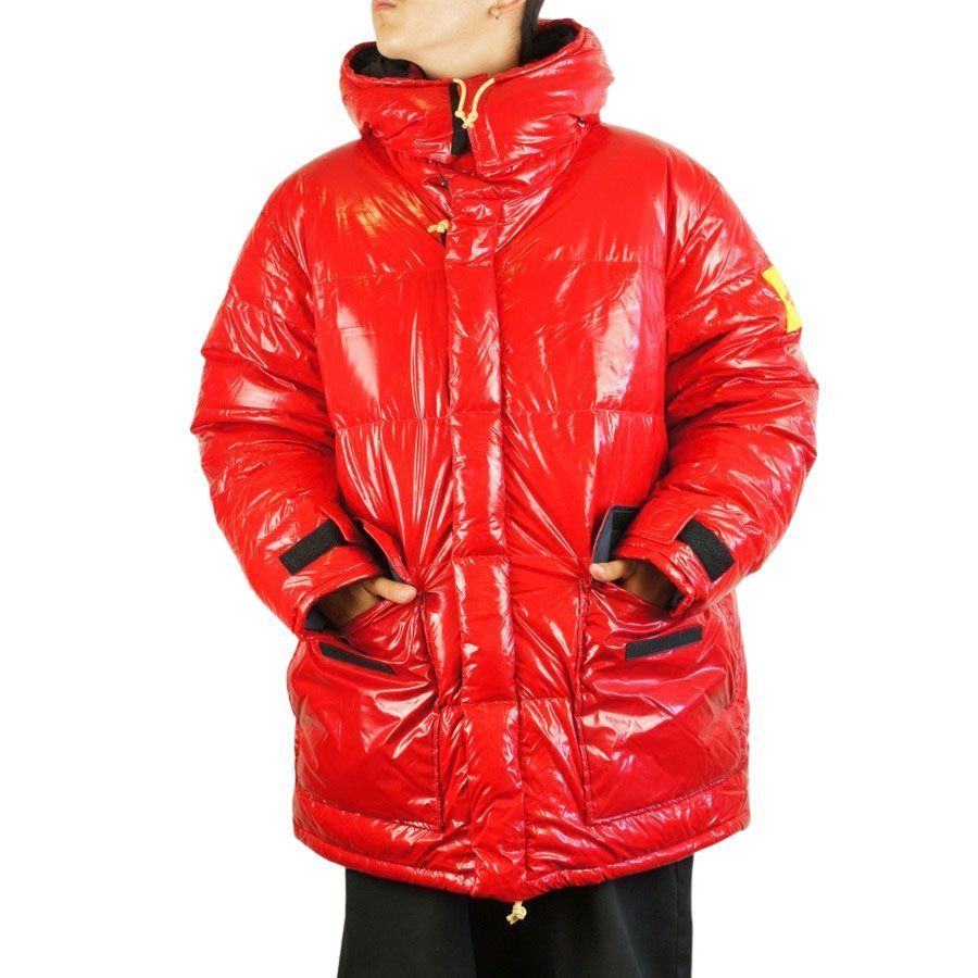 ノースフェイス USA企画 日本未発売 THE NORTH FACE メンズ ダウン 