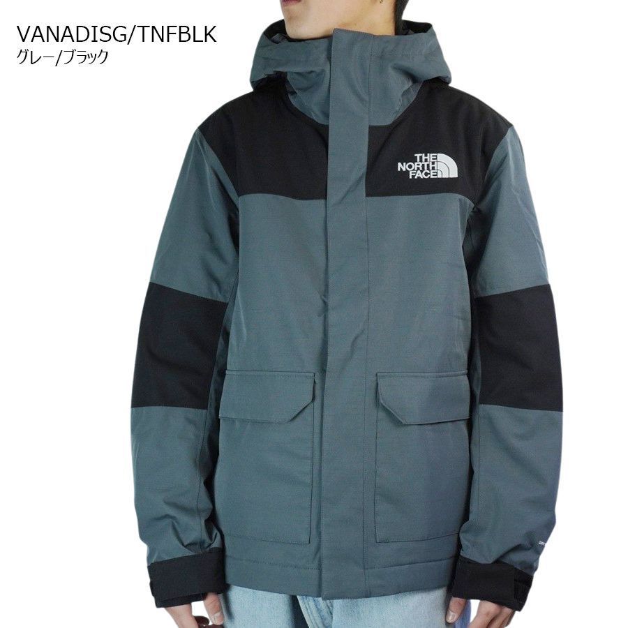 ノースフェイス USA企画 日本未発売 THE NORTH FACE メンズ ジャケット 