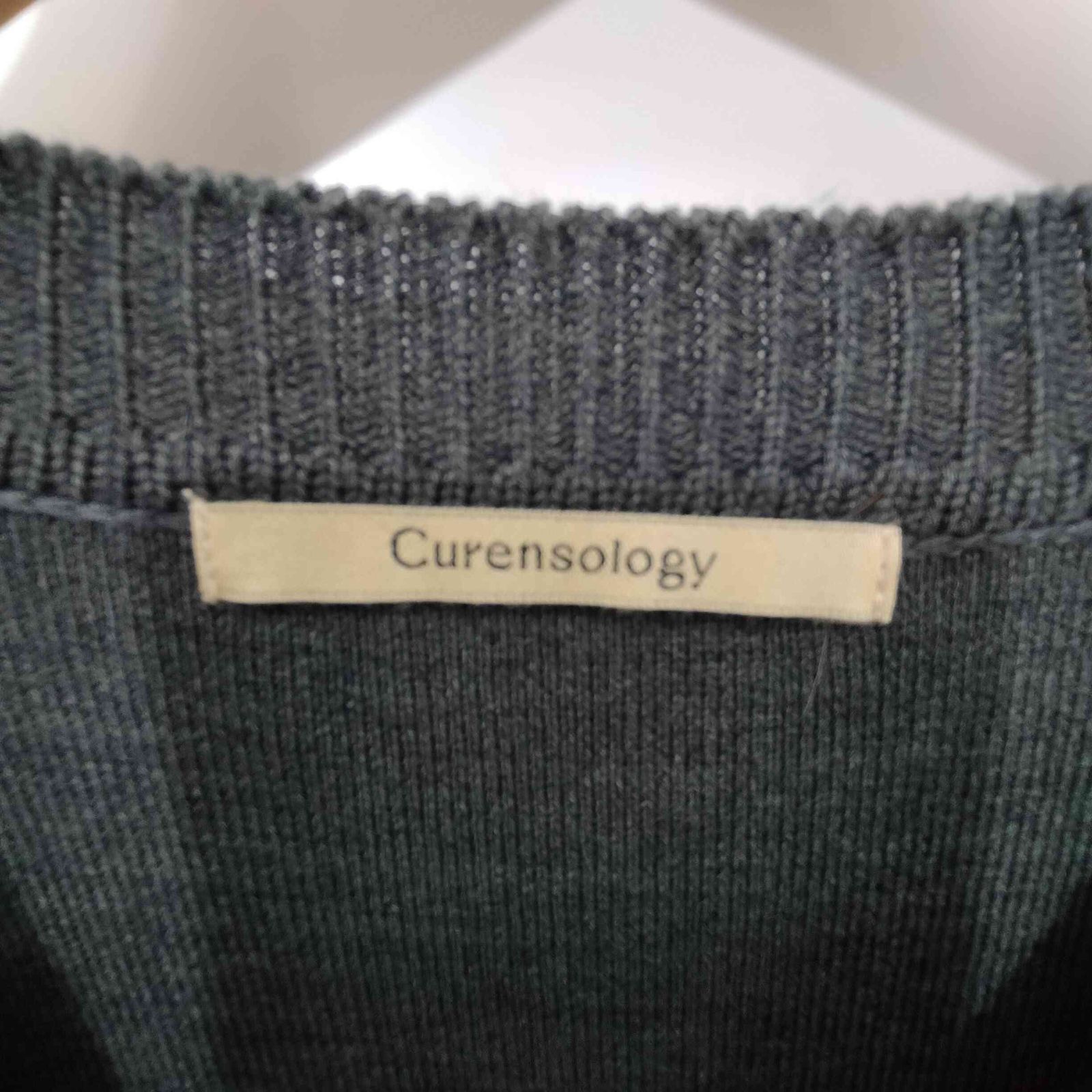 カレンソロジー curensology