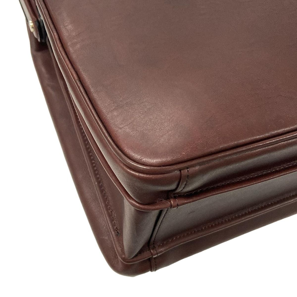 ゴールドファイル トランクケース